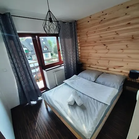 Laura's Zakopane