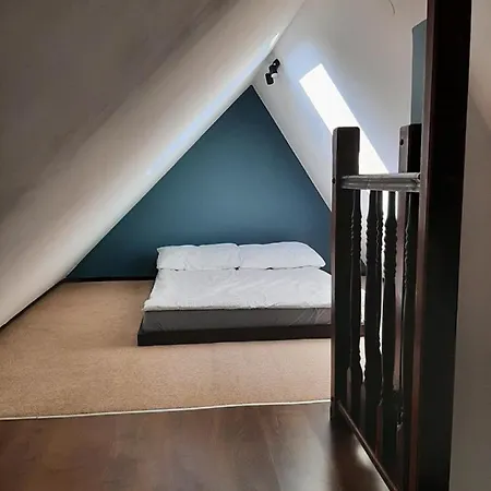 Laura's Homestay