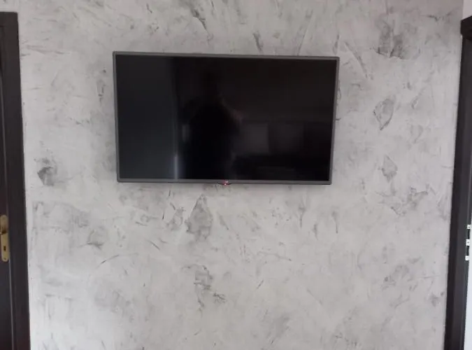 Laura's Quarto em Acomodações Particulares Zakopane