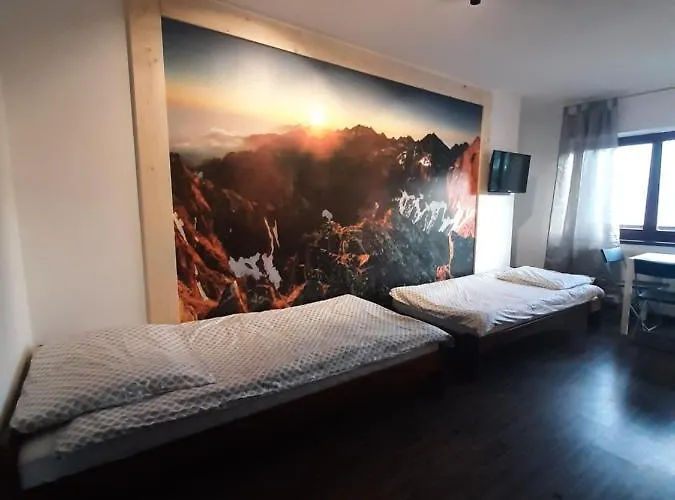 Quarto em Acomodações Particulares Laura's