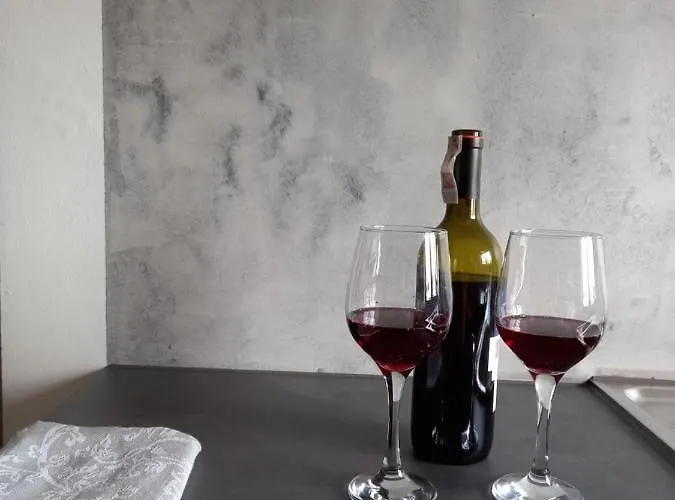 Laura's Quarto em Acomodações Particulares