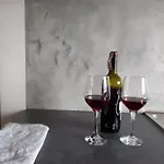 Laura's Rum i privatbostad