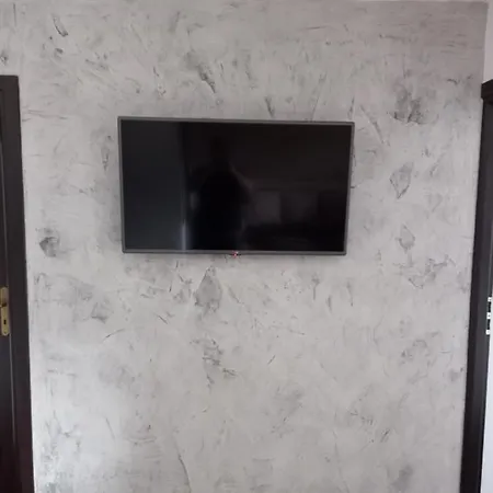 Laura's Privat bolig Zakopane