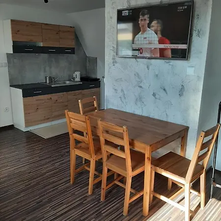 Laura's Privat bolig Zakopane