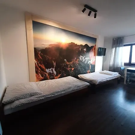 Ubytování v soukromí Laura's