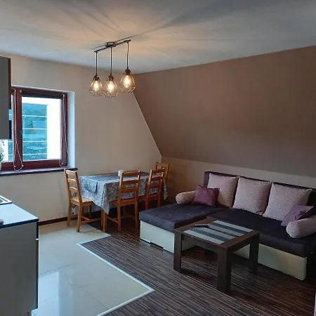 Laura's Privat bolig *