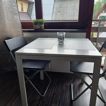 Laura's Ubytování v soukromí Zakopane