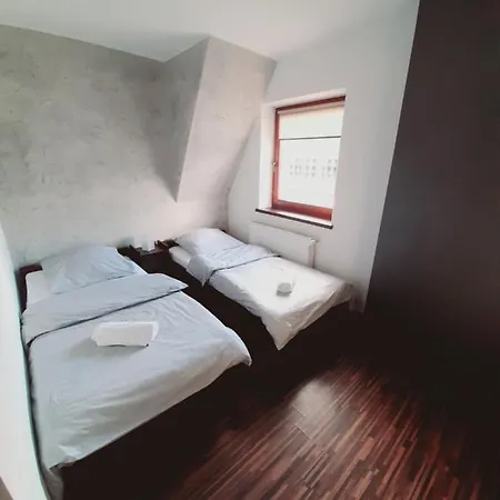 Privat bolig Laura's Zakopane