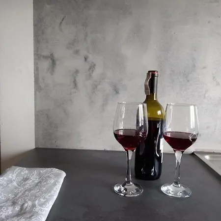 Laura's Ubytování v soukromí