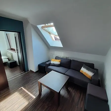 Laura's Ubytování v soukromí *