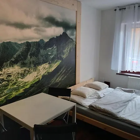 Laura's * Zakopane